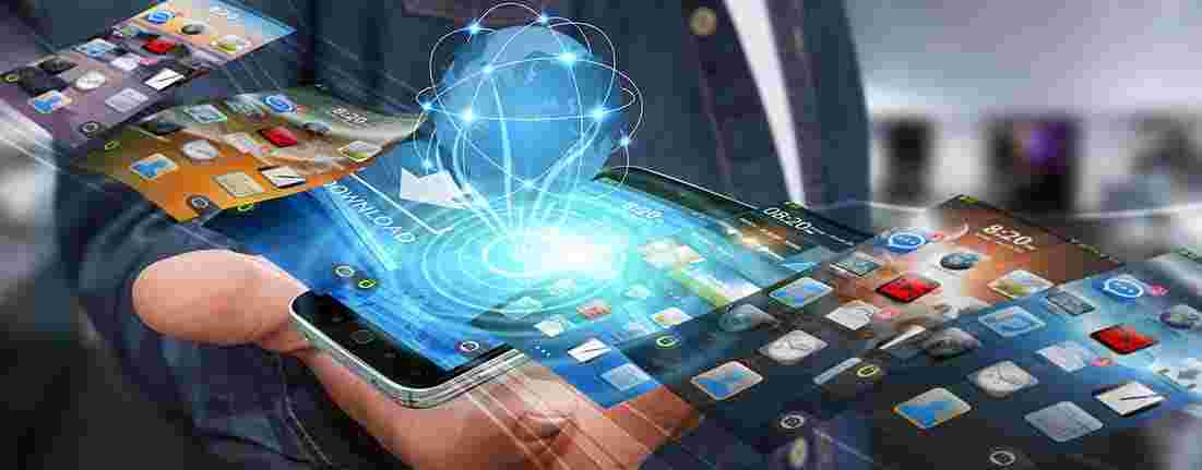 Applications Mobiles